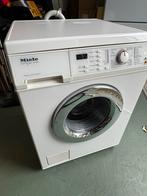 Miele Softronic W4616 Wasmachine, Witgoed en Apparatuur, Wasmachines, Ophalen, Gebruikt, Voorlader, 85 tot 90 cm