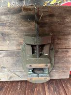 Asset 100 boorklem / freesklem, Ophalen, Gebruikt, Onbekend, Onbekend