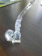 Saxofoon Ornament cristal d,arques, Ophalen of Verzenden