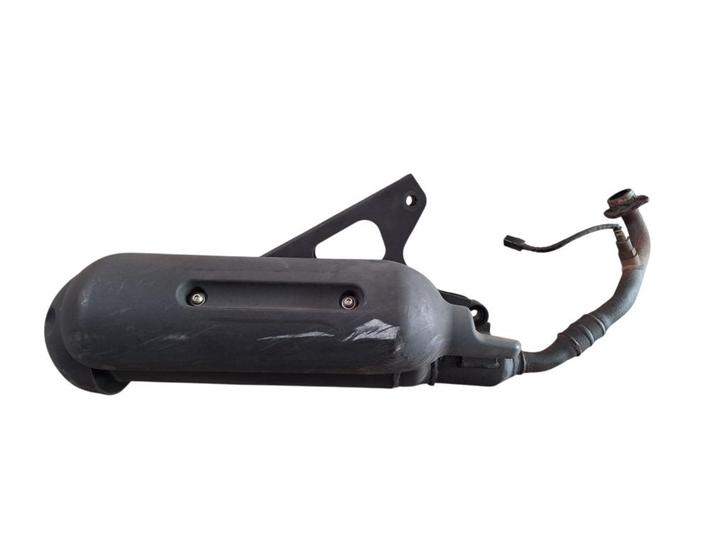 Uitlaat origineel 4takt Yamaha Neos lambda sonde, Fietsen en Brommers, Brommeronderdelen | Scooters, Gebruikt, Yamaha, Ophalen of Verzenden