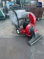 MTD 5 HP multivac bladzuiger Billy Goat, Tuin en Terras, Ophalen, Gebruikt, Benzine