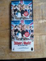 AVONTUUR SPEKTAKEL PARODIE - ASTERIX & OBELIX BIJ DE BRITTEN, Alle leeftijden, Ophalen of Verzenden, Gebruikt, Overige gebieden