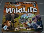 Wildlife, Ophalen, Zo goed als nieuw
