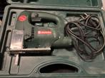 METABO STE-70 decoupeerzaag. Functioneel en netjes., Gebruikt, Decoupeerzaag, 600 tot 1200 watt, Ophalen of Verzenden