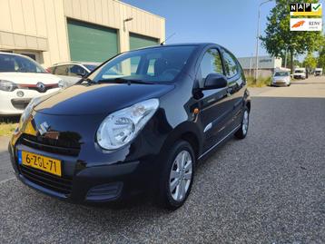 Suzuki Alto 1.0 Celebration EASSS nieuwe koppeling beschikbaar voor biedingen