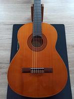 Höfner HF15 Klassieke gitaar, Ophalen of Verzenden, Gebruikt, Klassieke of Spaanse gitaar