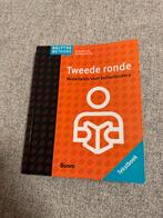 Delftse Methode  Tweede Ronde Nederlands voor Buitenlanders, Ophalen of Verzenden, Alpha, Zo goed als nieuw
