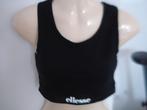 2 Z.g.a.n. Ellesse - naadloze bralette, sportbh 152 tm 164, Kinderen en Baby's, Meisje, Ellesse, Ophalen of Verzenden, Zo goed als nieuw