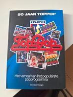 50 Jaar TopPop - Het Verhaal, Ophalen of Verzenden