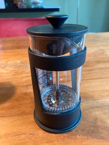 Bodum cafetiere 1/2 kopjes beschikbaar voor biedingen