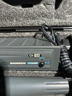 Samson VHF Draadloze Microfoon 16ch, Muziek en Instrumenten, Microfoons, Ophalen, Nieuw, Zangmicrofoon, Draadloos
