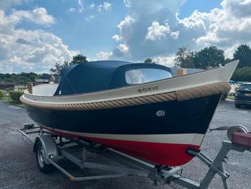 Van wijk 550 beschikbaar voor biedingen