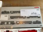 Marklin 26546 Treinset "Tunnelcalamiteitentrein" DBAG, Wisselstroom, Treinset, Ophalen of Verzenden, Zo goed als nieuw