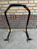 Paddock stand, Motoren, Ophalen, Zo goed als nieuw