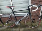 Cube Aerial dames of heren racefiets, 28 inch, Aluminium, Zo goed als nieuw, Meer dan 20 versnellingen