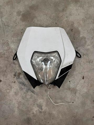 Ktm koplamp beschikbaar voor biedingen