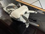 DJI Mini 2 Fly More Combo - ZGAN, Ophalen of Verzenden, Zo goed als nieuw, Drone met camera