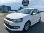 Volkswagen Polo 2012 * 1.2 TDI BlueMotion Comfortline * LMV, Voorwielaandrijving, Euro 5, Gebruikt, Start-stop-systeem