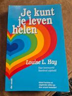 Louise L. Hay Je kunt je leven helen, Ophalen of Verzenden