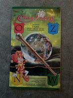 Efteling Park Informatie 1995, Ophalen of Verzenden