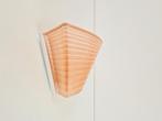 Vintage Artemide Pergamo 30 glas wandlamp A. Mangiarotti '80