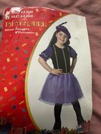 pieten pakjes, Kinderen en Baby's, Carnavalskleding en Verkleedspullen, Ophalen of Verzenden, Zo goed als nieuw, Jongen of Meisje