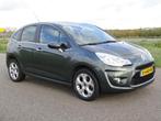 Citroen C3 1.6 VTi Exclusive Met ECC I ELEKTR PAKKET I PDC, Auto's, Citroën, Euro 5, Gebruikt, 4 cilinders, 14 km/l