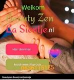 Healthy Fit Super Zen Ontspanningsmassage, Diensten en Vakmensen, Ontspanningsmassage