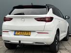 Opel Grandland BWJ 2022 | 1.2T 131PK Ultimate | TREKHAAK | 3, Auto's, Opel, Gebruikt, 1199 cc, Wit, Bedrijf