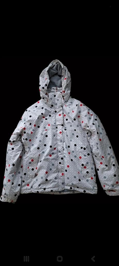 trespass maat S, Kleding | Dames, Wintersportkleding, Zo goed als nieuw, Jack, Ophalen of Verzenden