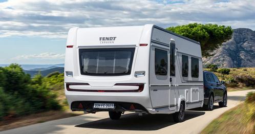 Uw caravan verkopen? Wij bieden méér dan de dealer!, Caravans en Kamperen, Caravans, Particulier, Overige, Ophalen