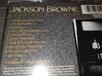 Jackson Browne - Running On Empty, Ophalen of Verzenden, 1980 tot 2000, Zo goed als nieuw