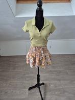 Leuk setje. C&A, Verzenden, Zo goed als nieuw, Maat 36 (S), Boven de knie