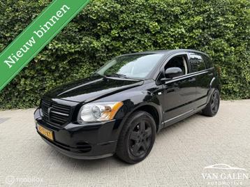 Dodge Caliber 2.0 SXT Automaat Airco|Trekhaak|All season| beschikbaar voor biedingen