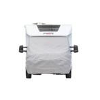 TOPCOVER  Cabine Beschermhoes Ford Transit 2006-2014 Grijs, Caravans en Kamperen, Camper-accessoires, Ophalen of Verzenden, Zo goed als nieuw