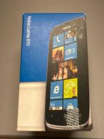 Nokia Lumia 610 - Gebruikt, zonder oplader, Gebruikt, Verzenden, Touchscreen, Klassiek of Candybar