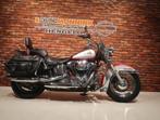 Harley-Davidson FLSTC Heritage Classic 1450 (bj 2004), Bedrijf, Overig