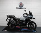 BMW R 1200 GS LC ADVENTURE R1200GS GSA 2014 Alpine white NL, Motoren, Motoren | BMW, 2 cilinders, Bedrijf, 1170 cc, Meer dan 35 kW