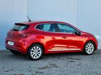 Renault Clio 1.3 TCe Intens Automaat / Navigatie / Camera /, Gebruikt, Euro 6, 4 cilinders, 1133 kg