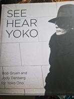 See hear Yoko, Verzenden, Zo goed als nieuw, Artiest