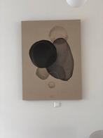 Canvas Schilderij 70x100 - Zo Goed Als Nieuw, Huis en Inrichting, Woonaccessoires | Schilderijen, Tekeningen en Foto's, Oorspronkelijke maker