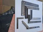te koop div type hand gereedschap  nieuw en zgan, Doe-het-zelf en Verbouw, Gereedschap | Handgereedschap, Ophalen of Verzenden
