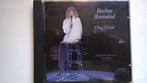 Barbra Streisand - One Voice, Ophalen of Verzenden, 1980 tot 2000, Zo goed als nieuw