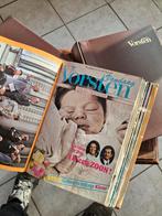 Vorsten vandaag in verzamelmap, Ophalen of Verzenden, Gelezen, Overige typen