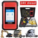 Launch vrachtwagen uitleesapparaat shovels machines jaltest, Ophalen of Verzenden, Nieuw