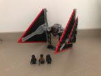 Lego star wars set 75272, Ophalen of Verzenden, Zo goed als nieuw, Complete set, Lego