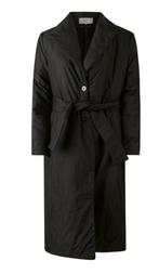 Shoeby zwart puffer coat maat xs, Kleding | Dames, Jassen | Winter, Zwart, Ophalen of Verzenden, Zo goed als nieuw, Shoeby