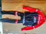 Trek kleding, lange broek en lange mouw vest, Fietsen en Brommers, Ophalen of Verzenden, Zo goed als nieuw, Bovenkleding, Heren