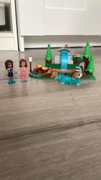 Lego Friends, Ophalen of Verzenden, Gebruikt