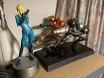 First4Figures Metroid, Ophalen of Verzenden, Zo goed als nieuw